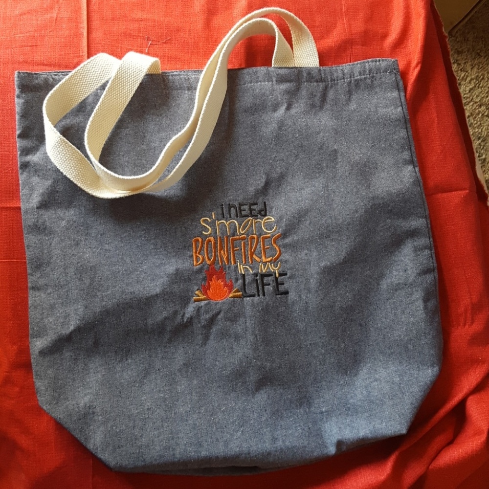 Tote